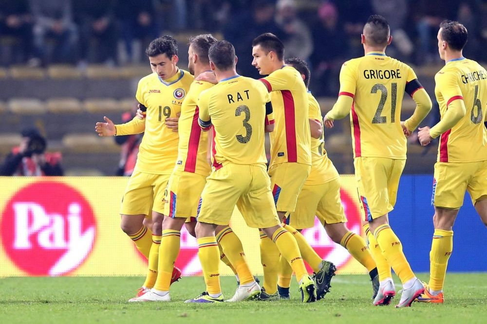 Un nou amical TARE pentru Romania in primavara! Cu cine joaca nationala pe 28 martie
