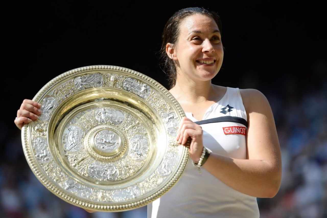 Transformarea uluitoare a castigatoarei din 2013 de la Wimbledon! Comentariul rautacios al unui jurnalist a impins-o sa se mute in sala! FOTO_6
