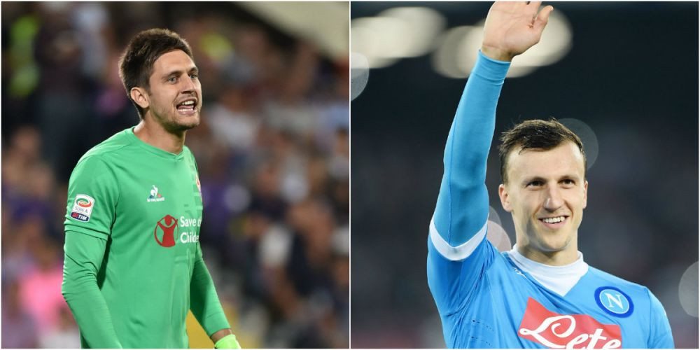 Chiriches si Tatarusanu, lideri in Serie A pentru cateva ore. Cum arata clasamentul si ce au facut astazi