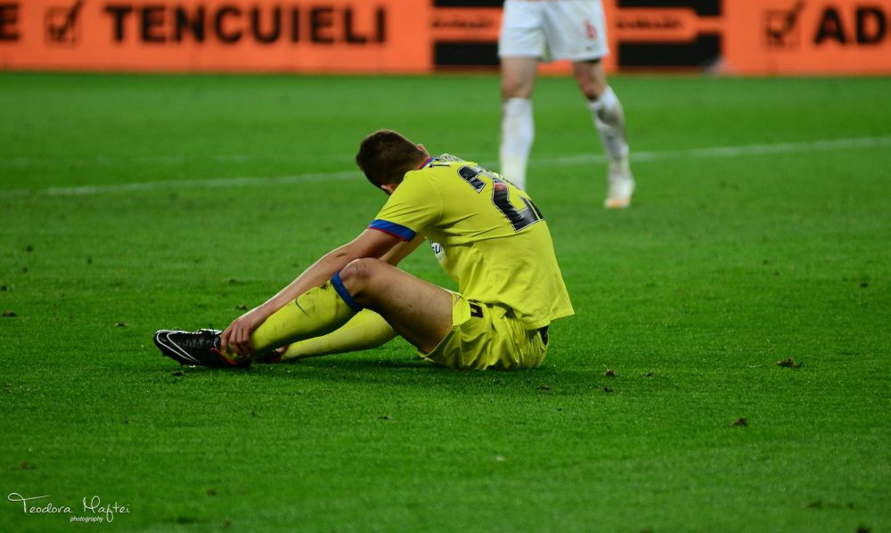 Din ce renaste Steaua? . Stefan Beldie, despre adevarata simbolistica a infrangerii din Stefan cel Mare si despre viitorul echipei