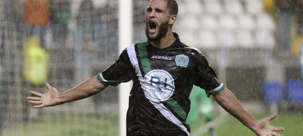FLOOORIN ANDONEEEE! Inca un gol pentru Cordoba! Cursa FANTASTICA din propriul teren cu mingea la picior