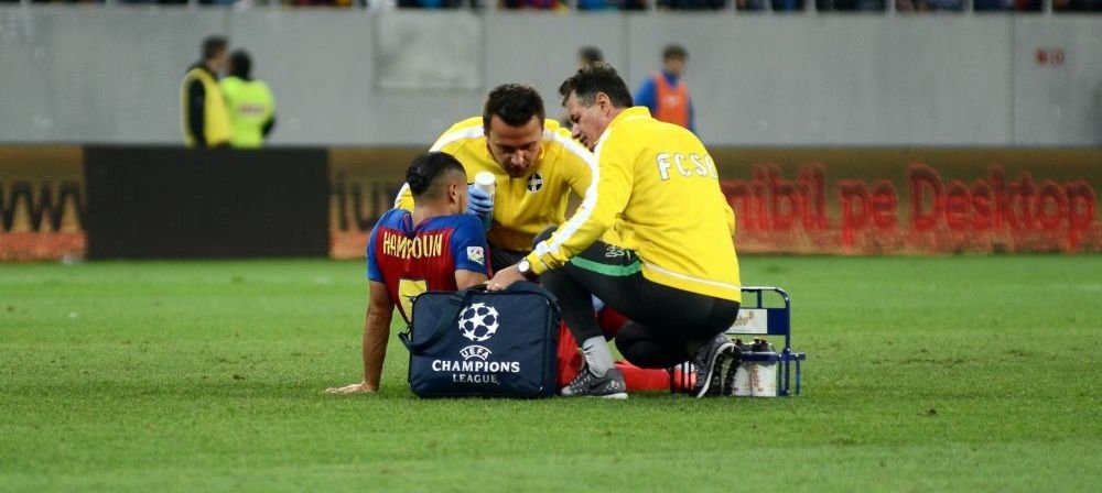 Doar un sezon cu doua echipe in Champions League! Ce se intampla din 2017 dupa DEZASTRUL Stelei in Europa