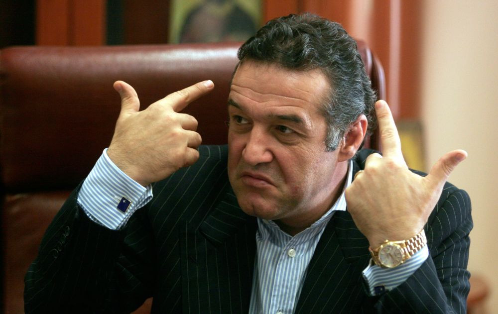 Fara Negoita, Dinamo era acum in situatia Rapidului! Becali da de pamant cu fostii actionari ai lui Dinamo: Badea si Turcu, oameni de nimic, niste diavoli