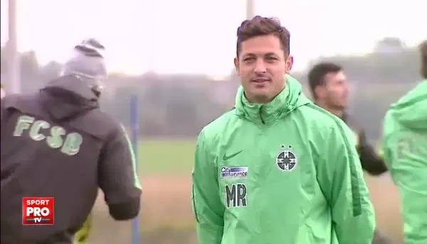 Cine e cel mai meserias portar din Liga I! A nimerit vinclul de cele mai multe ori