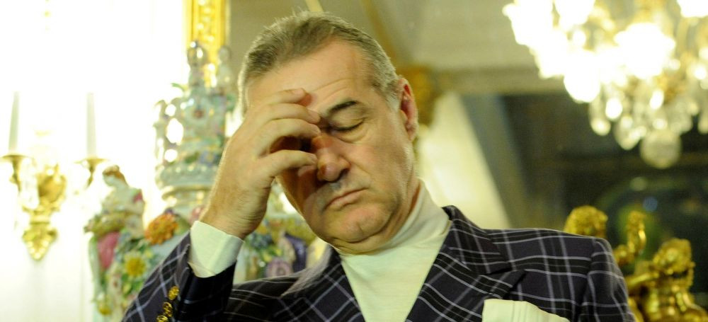 Ultimul meci al lui Radoi la Steaua? Varianta bomba la care Becali se gandeste daca Radoi pleaca