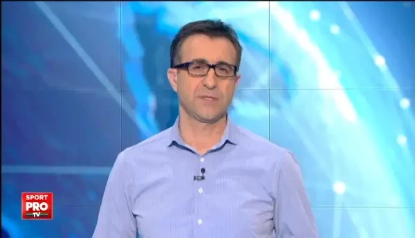 Solutie din EGIPT pentru Steaua! Un jucator din liga a patra se propune la echipa lui Radoi: Oamenii sunt de treaba aici