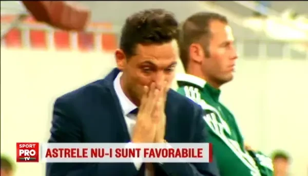 Becali pune presiune pe Radoi inainte de derby-ul cu Astra: Trebuie sa castigam meciul asta! VIDEO