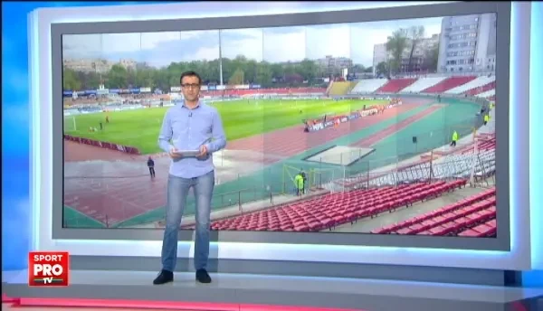 Dinamo a primit acceptul de la Minister pentru noua arena! Cum arata noul stadion de 30.000 de locuri si cand va fi gata - VIDEO