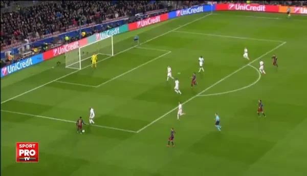 GOL MESSI 2