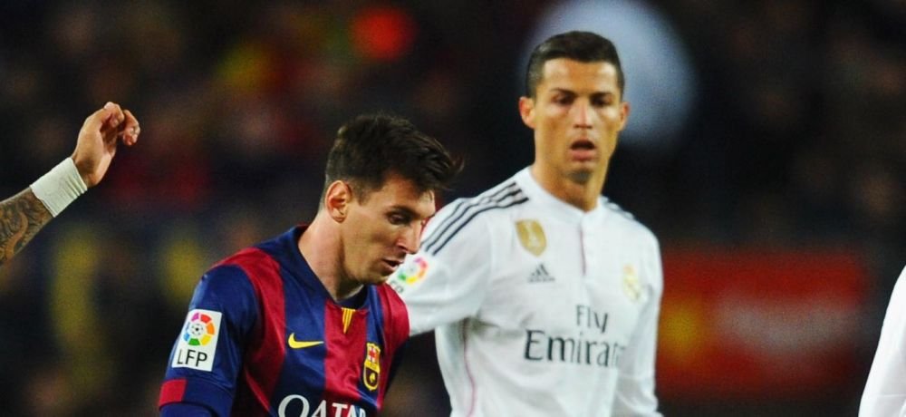 Messi a ajuns la 3 goluri de Cristiano Ronaldo in topul golgheterilor din istoria Champions League! Cum arata lista celor mai buni marcatori