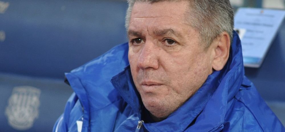 Inca un antrenor din Liga I a fost demis! Chiajna anunta ca i-a reziliat contractul lui Talnar