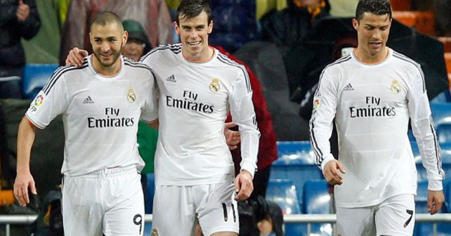 Este tripleta MSN cea mai tare din istorie? Messi, Suarez si Neymar au marcat 120 de goluri impreuna in 2015 si sunt vazuti ca fiind mai buni ca 