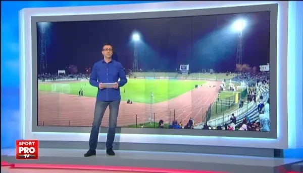 Steaua si-a gasit o noua CASA la Pitesti! Gazonul e mai bun ca pe National Arena: "Doar vremea ne poate pune probleme"