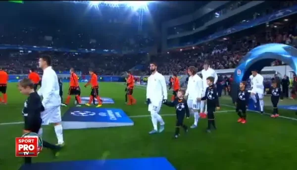 Rezumat Sahtior 3-4 Real