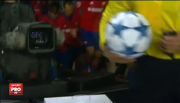 Rezumat TSKA 0-2 Wolfsburg