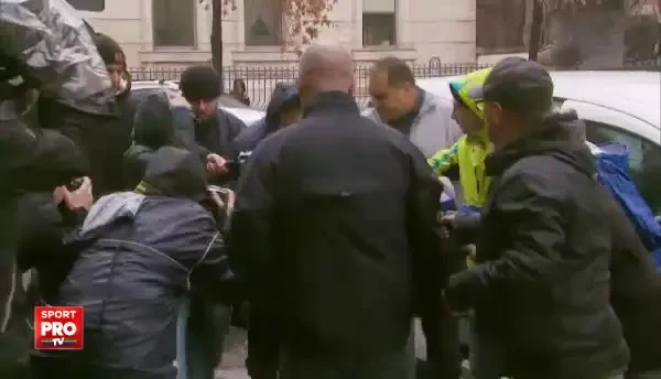 Mihai Rotaru, principalul actionar de la Craiova, adus cu mandat la DNA! Ce sume colosale apar in dosarul sau