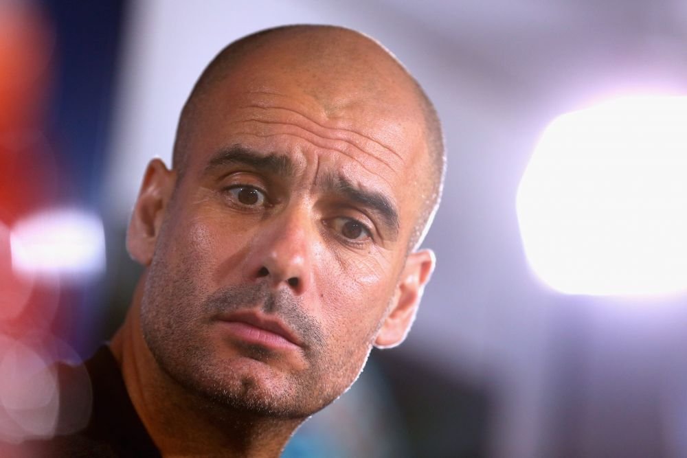 Nu exista nicio persoana in lumea asta care sa nu poata fi inlocuita! Anuntul lui Bayern despre viitorul lui Guardiola