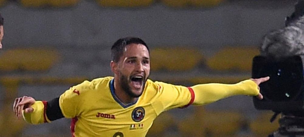 Visul lui Andone, interzis de Cordoba! Conducerea clubului vorbeste despre transferul atacantului roman