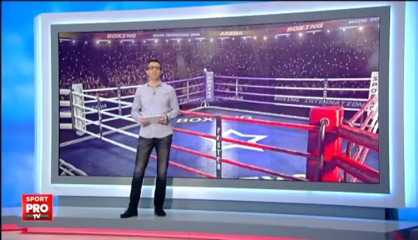 Ii dau KO in 3 runde lui Bute // Voi redeveni campion mondial . Bute si DeGale au inceput razboiul psihologic. Meciul de titlu mondial e duminica, de la 06:00, LIVE pe www.sport.ro