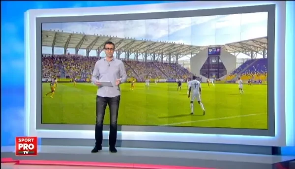 O intorc ca la Ploiesti | Petrolul, salvata de LPF: isi achita datoriile catre administratorii OZN Arena cu banii din drepturile TV