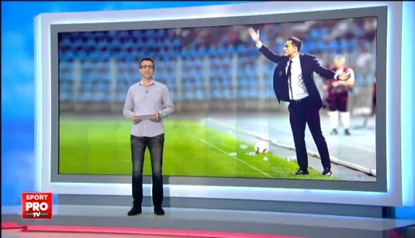 Alibec, De Amorim si Ivan! Cum arata Steaua din 2016 daca Becali ii cumpara lui Radoi jucatorii pe cere si-i doreste