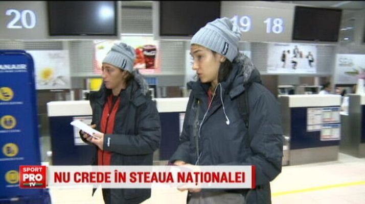 Fostul sef al FRH nu vede cu ochi buni numirea unui selectioner strain. Romania ataca Mondialul cu Tomas Ryde pe banca