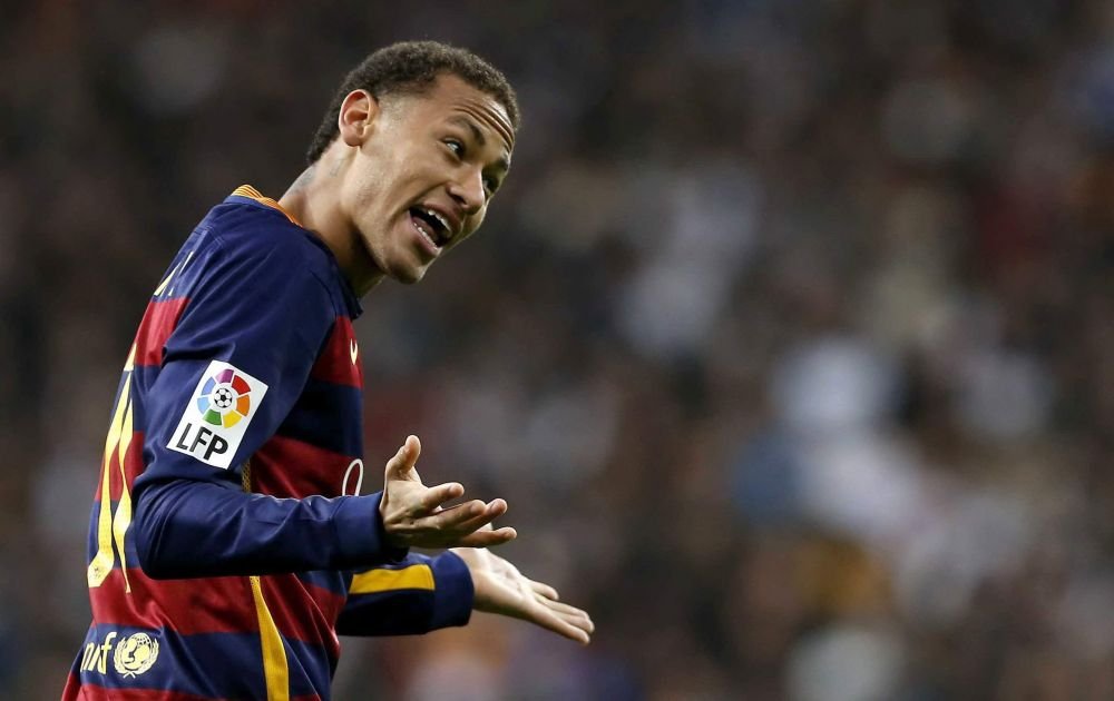 Barca ii BETONEAZA contractul lui Neymar! Va deveni al treilea in topul celor mai bine platiti jucatori din lume, dupa Messi si CR