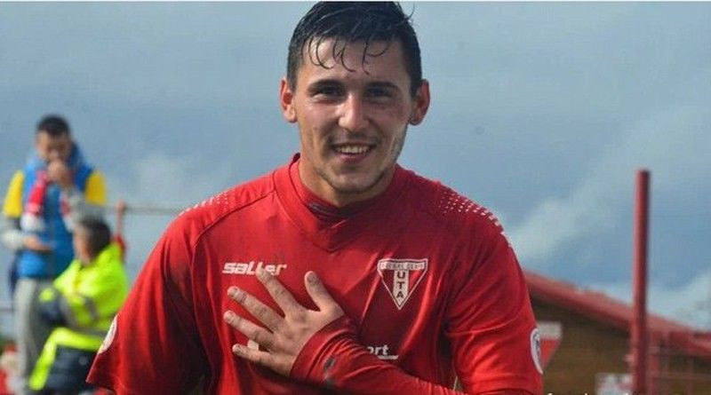 Merg pe Burla | Antrenorul Stelei nu stie daca o oferta pentru fundasul de 19 ani a fost facuta, dar anunta: Mi-a placut de el