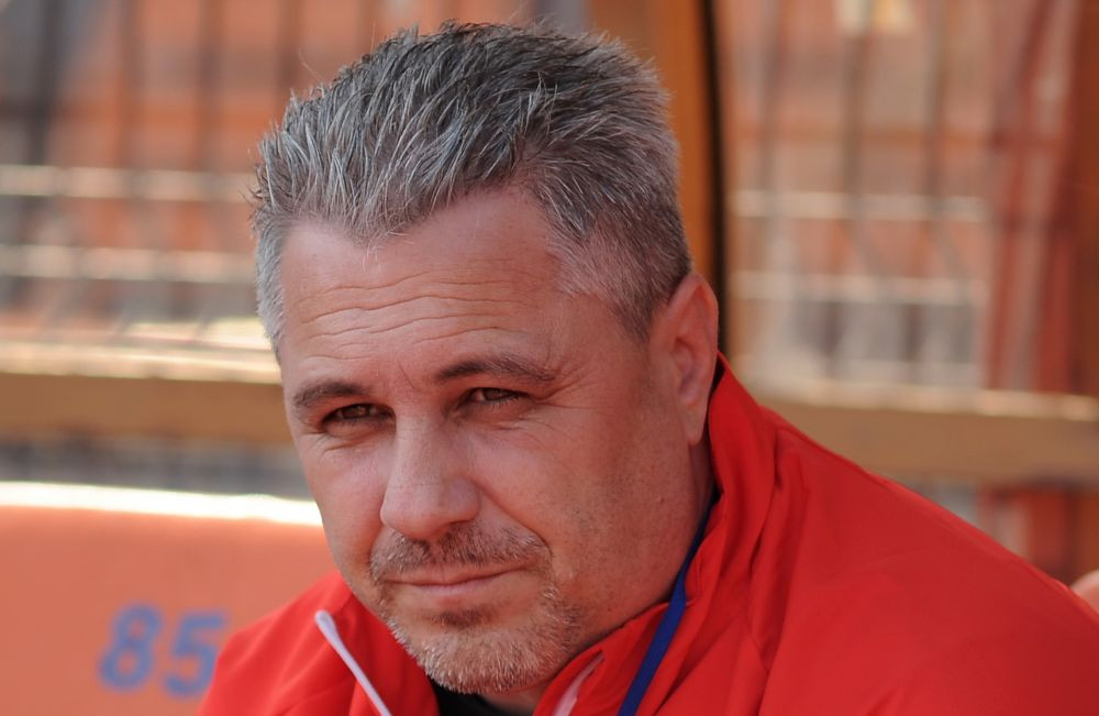 Sumudica face pe duru ! De ce e linistit antrenorul Astrei, chiar daca Federatia a amenintat clubul cu depunctarea