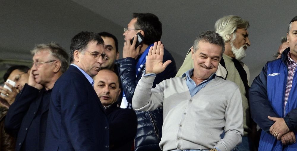 Lovitura de 20 de milioane pentru Gigi Becali! Azi a recunoscut TOT! Cum a pierdut suma uriasa