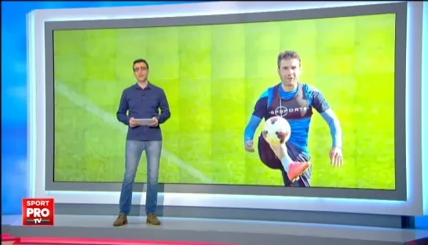 GOOOOOL SENZATIONAL MUTU! A lovit din nou pe finalul meciului pentru Pune, dupa ce a driblat 4 adversari in careu dintr-o miscare. VIDEO