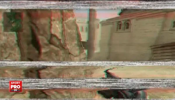 Alibec s-a lasat definitiv de ciocolata si cluburi! Care e marea lui pasiune in afara fotbalului :))