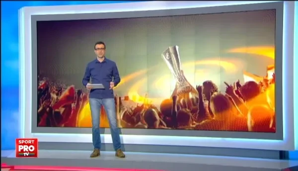 Mignolet a adormit cu mingea in brate, Anderlecht a dat golul serii! Cele mai tari faze ale etapei in Europa League VIDEO