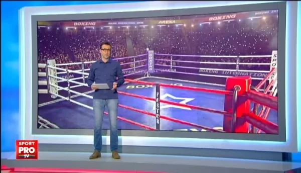 Gest superb al lui Bute inaintea luptei care il poate aduce inapoi titlul mondial! Ce a facut pentru oamenii saraci din Quebec