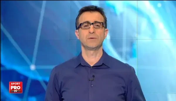 Ionel Ganea e obraznic! Razboi intre Ganea si Rapid pentru promovare. Ce acuzatii a facut fostul atacant