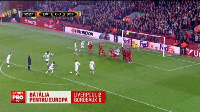Mignolet a adormit cu mingea in brate, Anderlecht a dat golul serii! Cele mai tari faze ale etapei in Europa League VIDEO