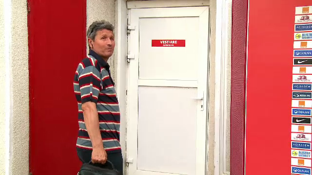Cel mai bizar meci al etapei din Liga I: Ce le-au cerut dinamovistii jucatorilor din Voluntari inaintea deplasarii de ACASA :)
