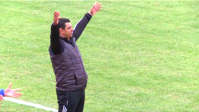 Ionel Ganea e obraznic! Razboi intre Ganea si Rapid pentru promovare. Ce acuzatii a facut fostul atacant