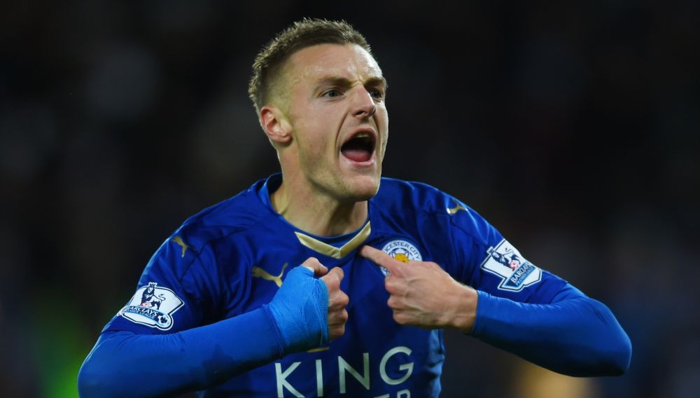 Ce mutare! Jamie Vardy nu se retrage și prinde un transfer de cinci stele &icirc;n La Liga