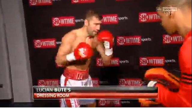 FRUSTRANT! Bute a facut cel mai bun meci din cariera insa a pierdut la decizie! Vezi tot ce s-a intamplat in cele 12 runde