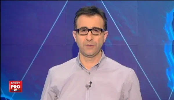 Incident la Pitesti, cu o ora inainte de meci