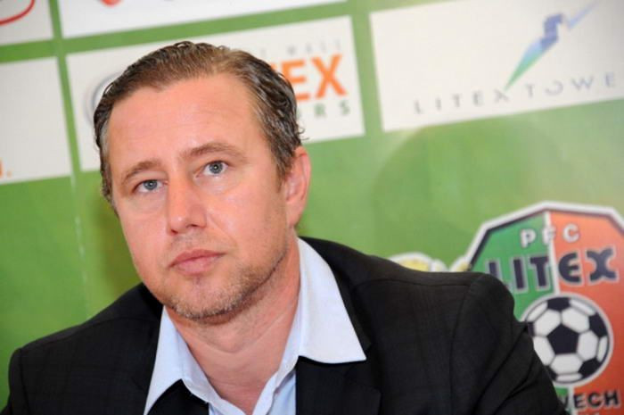 Reghe a fost in TRIBUNA la infrangerea Stelei cu Astra! E gata sa revina la Steaua? Anuntul facut de presa din Bulgaria