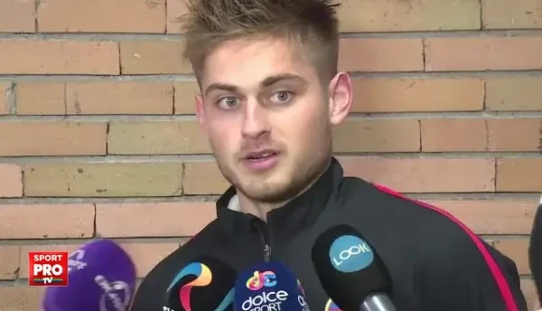 N-am vazut in viata mea un adversar mai norocos . Stelistii dau vina si pe ghinion pentru infrangerea din minutul 90+4, care i-a lasat la 10 puncte de lider