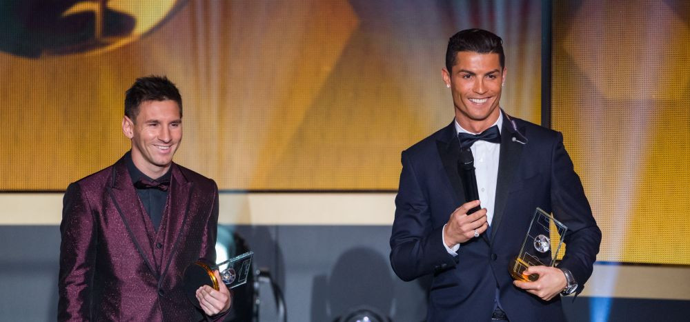 ULTIMA ORA | FIFA a anuntat cei 3 finalisti pentru Balonul de Aur, dar si numele tehnicienilor care se bat pentru titlul de Antrenorul Anului