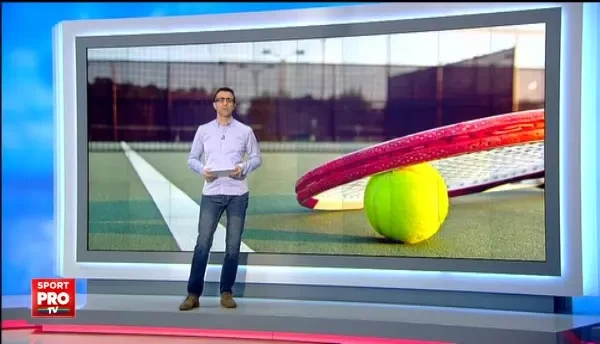 Nu exista limite. Sunt cel mai bun exemplu in fata voastra! Povestea fantastica a lui Tecau, de 1 decembrie, la Stirile ProTV