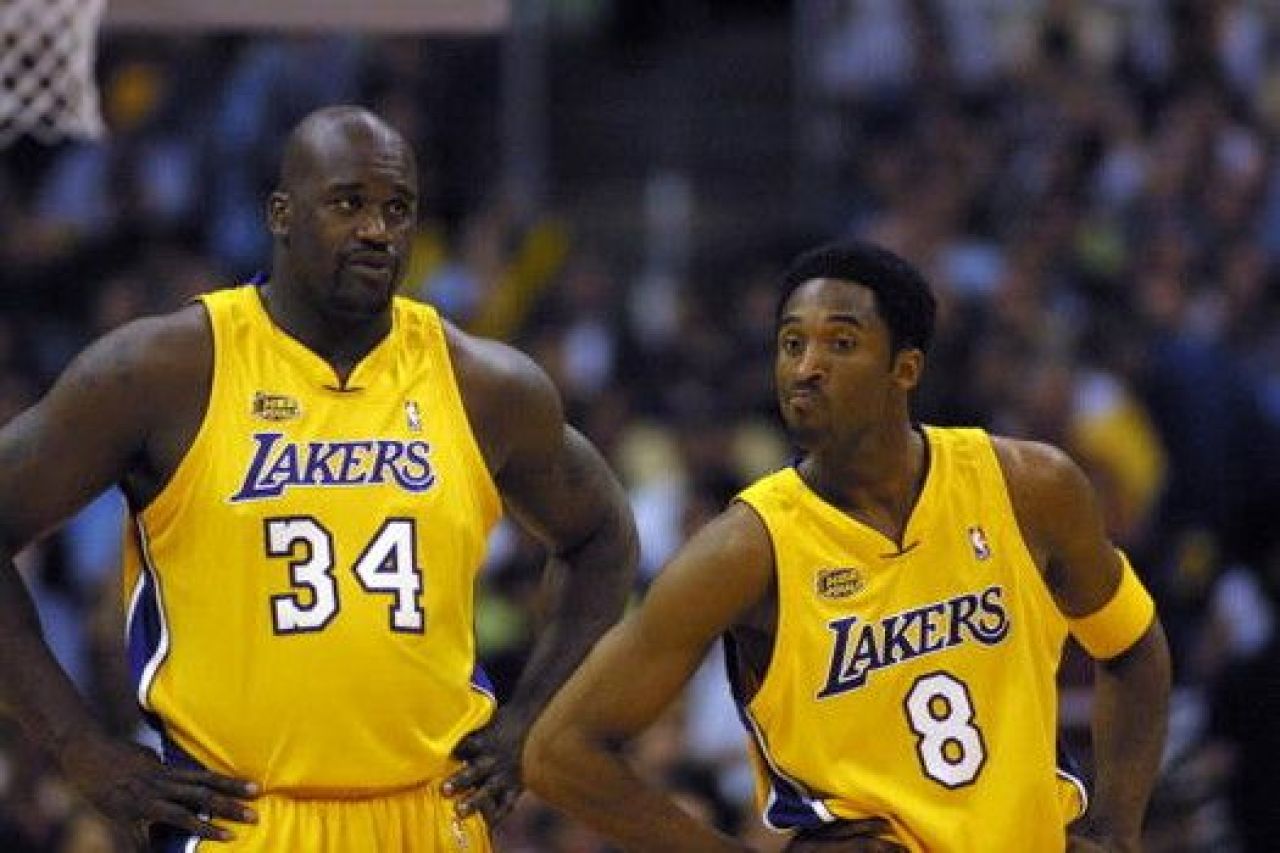 Kobe has signed off! Povestea omului care s-a apropiat cel mai mult de Jordan: