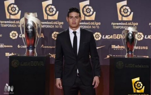 REGELE SPANIEI: Messi, cel mai bun jucator din La Liga in sezonul trecut! Spaniolii au INVENTAT un premiu pentru Ronaldo! _3