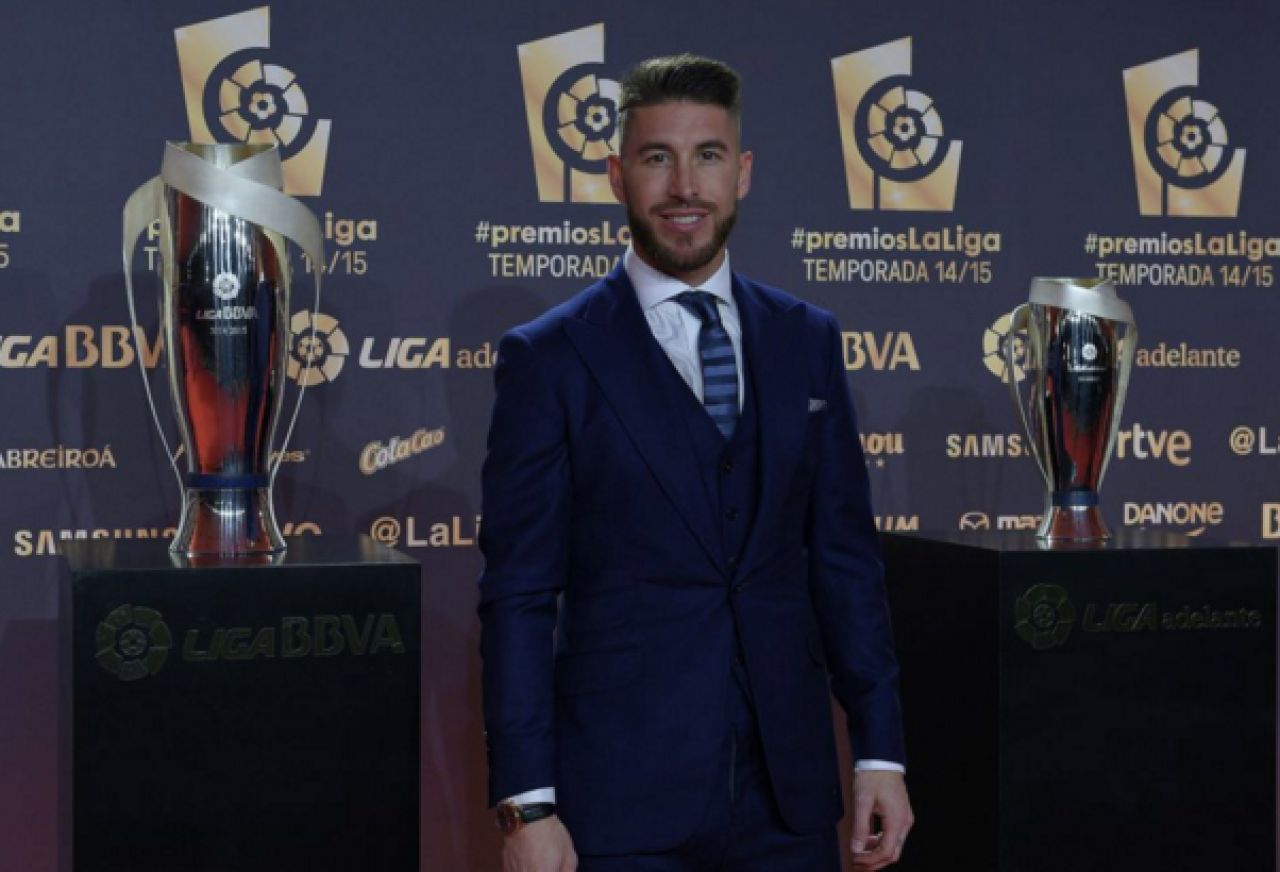 REGELE SPANIEI: Messi, cel mai bun jucator din La Liga in sezonul trecut! Spaniolii au INVENTAT un premiu pentru Ronaldo! _5