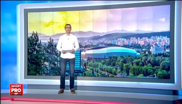 Bergodi a plecat pana la urma de la ASA! Ce antrenor ii ia locul, dupa refuzurile lui Galca si Contra. Va debuta contra Stelei