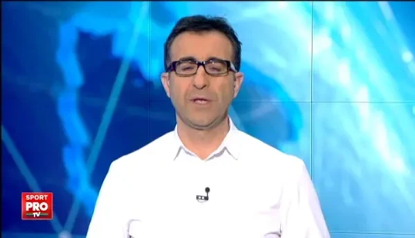 Ce mananca Morosanu ca sa bata in ring ca la fasole! De ziua Romaniei a fost Masterchef si a facut mancare pentru toata lumea